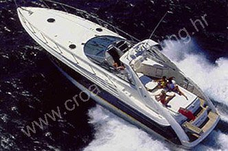 Sunseeker Camargue 51