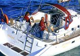 Beneteau Oceanis 473