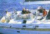 Beneteau 50