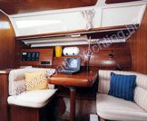 Sun Odyssey 40