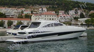 Pershing 65
