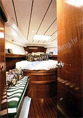 Beneteau Oceanis 423