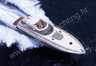 Sunseeker Predator 58