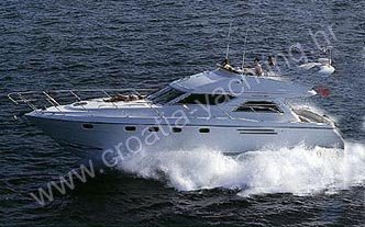 Princess 480