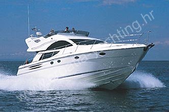 Fairline Phantom 50