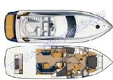 Fairline Phantom 46