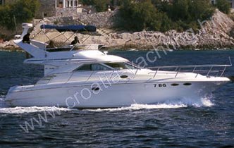 Sea Ray 44