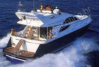 Fairline Phantom 42