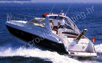 Princess V40