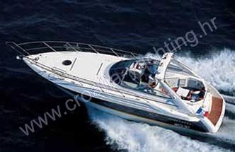 Sunseeker Portofino 400