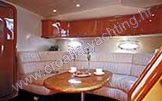 Sunseeker Portofino 400