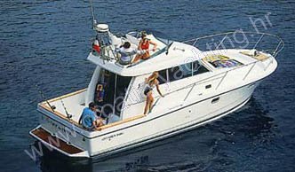 Beneteau Antares 10.80