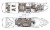 Sunseeker Yacht 82