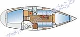 Bavaria 31