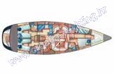Sun Odyssey 54 DS