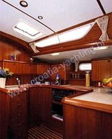 Sun Odyssey 52.2