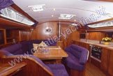 Sun Odyssey 45.1