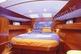 Sun Odyssey 45.1