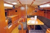 Dufour 38 Classic
