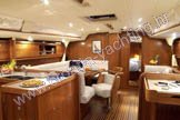 Grand Soleil 56