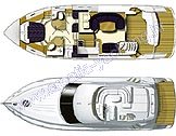 Princess 45