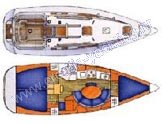 Sun Odyssey 34.2