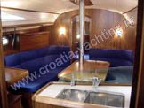 Sun Odyssey 35