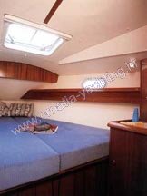 Sun Odyssey 36.2