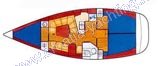 Sun Odyssey 36.2