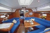 Sun Odyssey 37