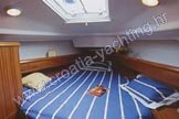 Sun Odyssey 37