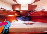 Sun Odyssey 42.2