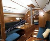 Sun Odyssey 32.2