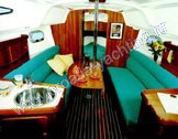Sun Odyssey 29.2