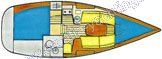 Sun Odyssey 29.2