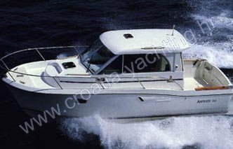 Beneteau Antares 7,60