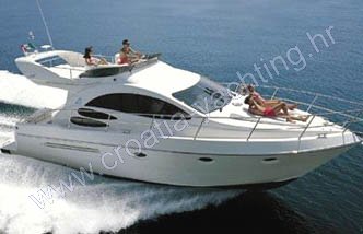 Azimut 39