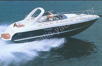 Airone Marine 325