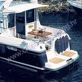 Nimbus 280 coupe