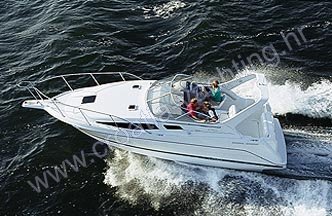 Bayliner 2855 Ciera