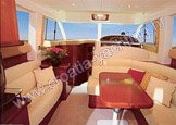 Jeanneau Prestige 36