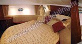 Jeanneau Prestige 36