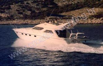 Princess 470