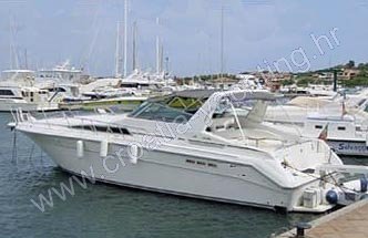 Sea Ray 420
