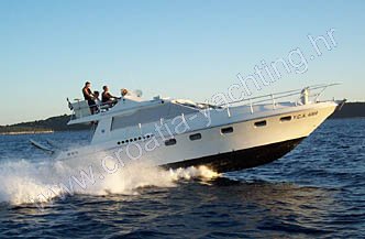 Mochi Craft 42 Dominator