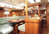 Oceanis 510 Clipper 