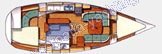Beneteau Oceanis 36 CC