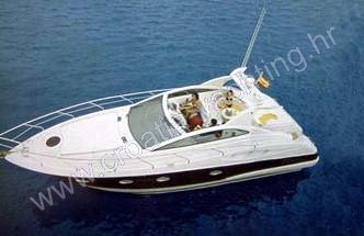 Astondoa 40 Open