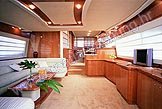 Ferretti Yacht 760