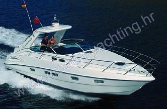 Sealine S 38